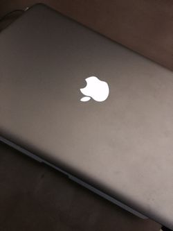 MacBook Pro