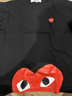 Comme Des Garçons Shirts 
