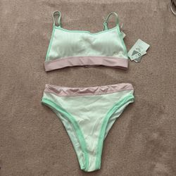 New Roxy Bikini 