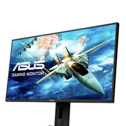 Asus VG275Q Gaming Monitors 