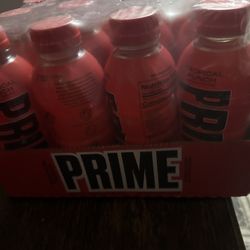 Prime Hydration 