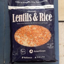 9/11 Interesting “Commemorative” (?) Rations