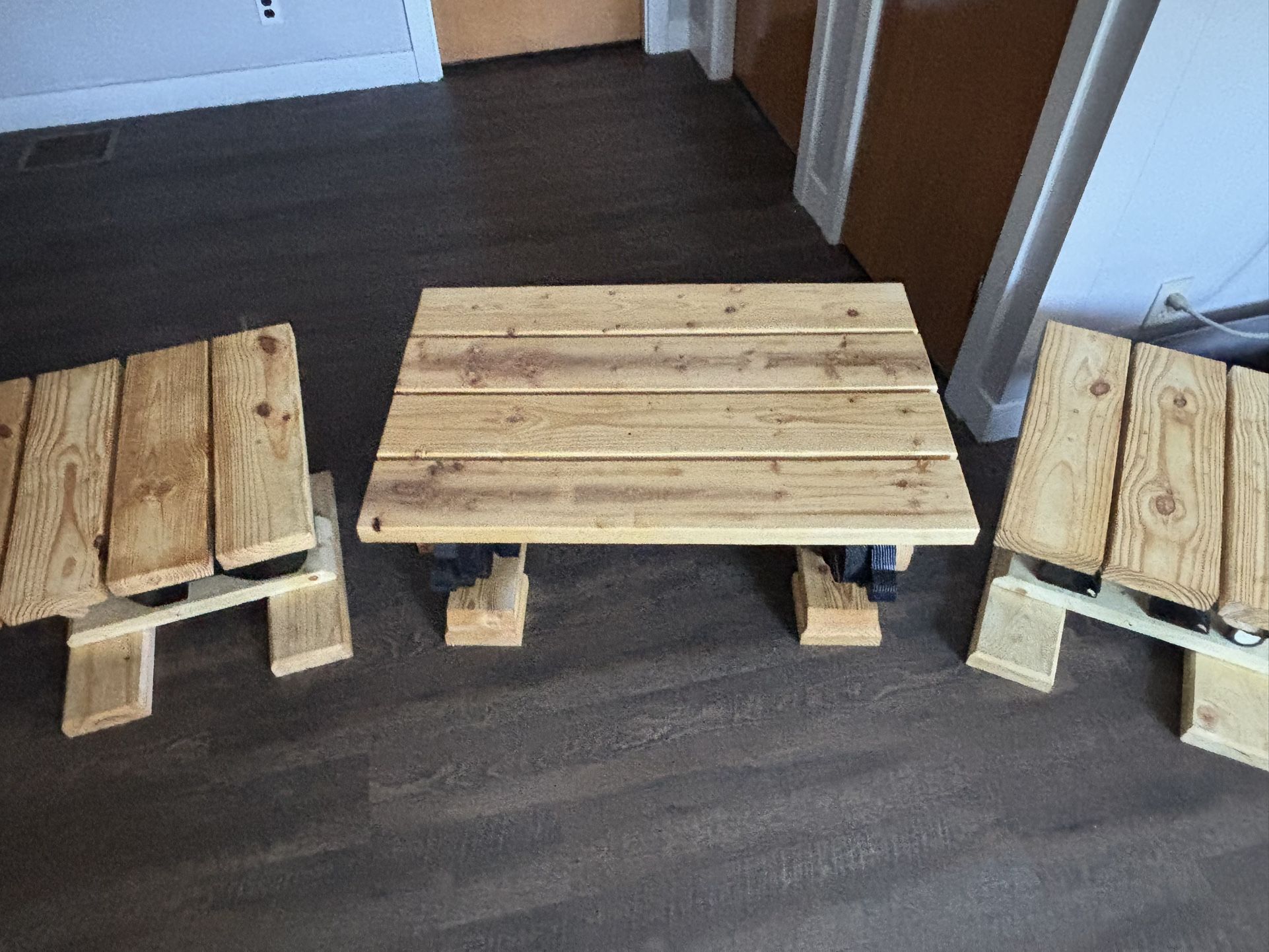 Black Bear Tables