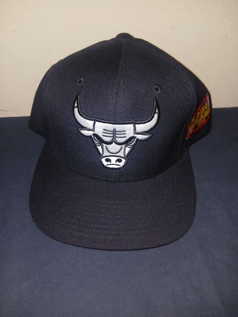 Mitchell & Ness Snap Back