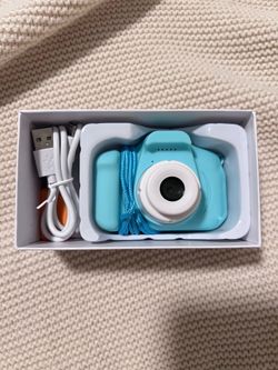 Kids Camera