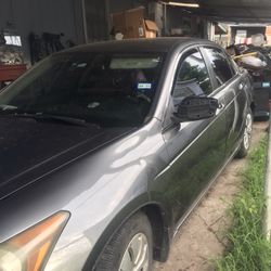 2010 Honda Accord