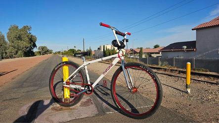Throne The Goon 29er