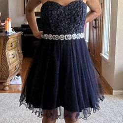Homecoming/Party Dress