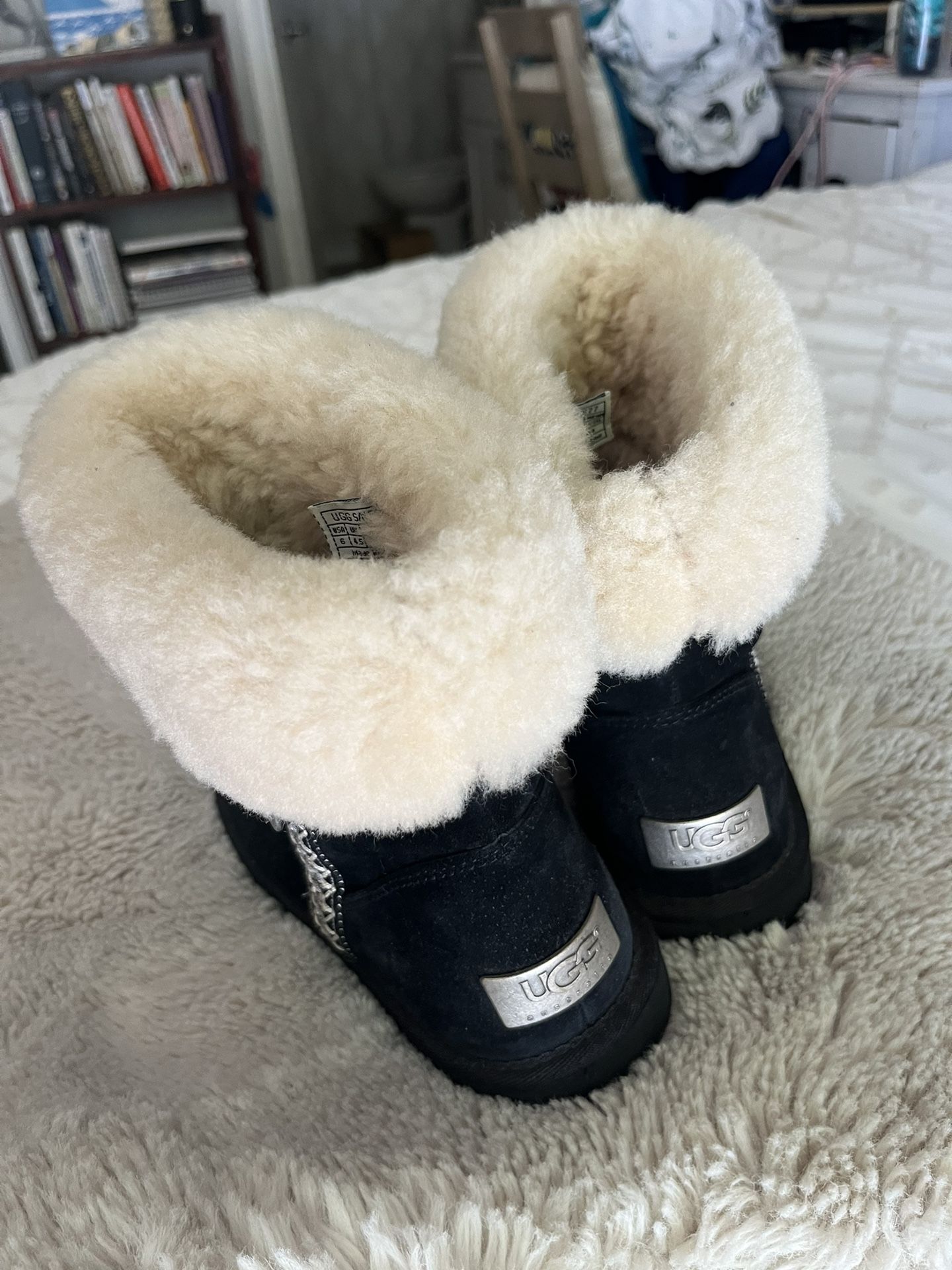 Ugg boots Size 6