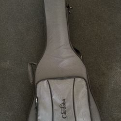 Cordoba Deluxe Gig Bag