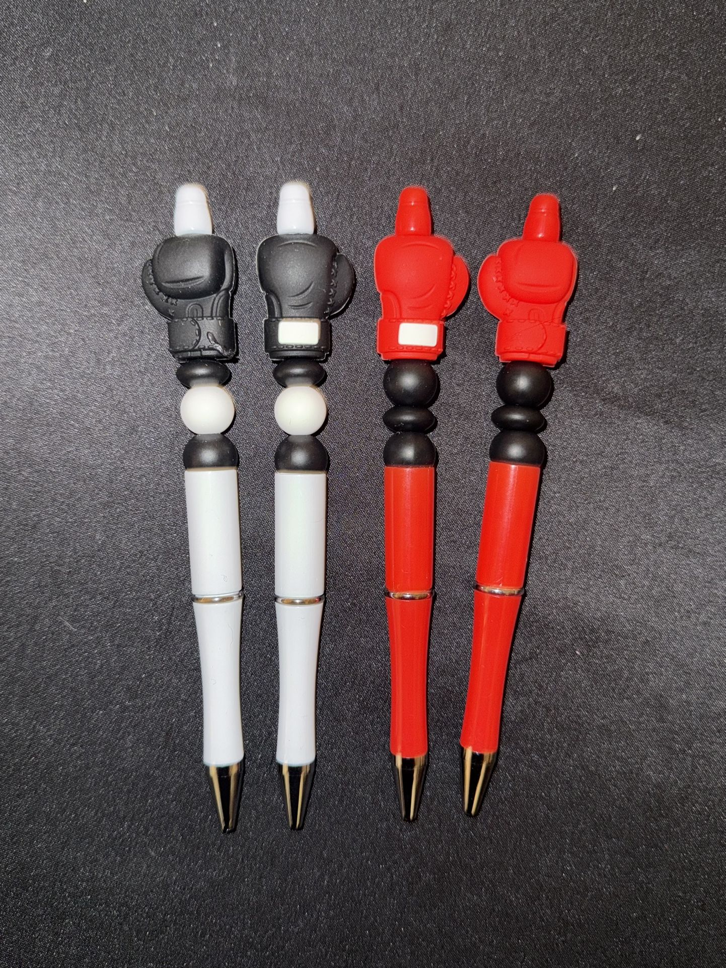 Beaded Pens