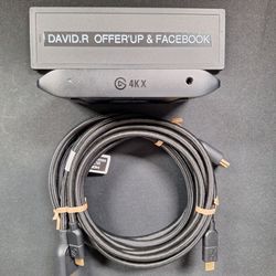 ELGATO 4K X