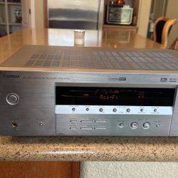 Receiver 