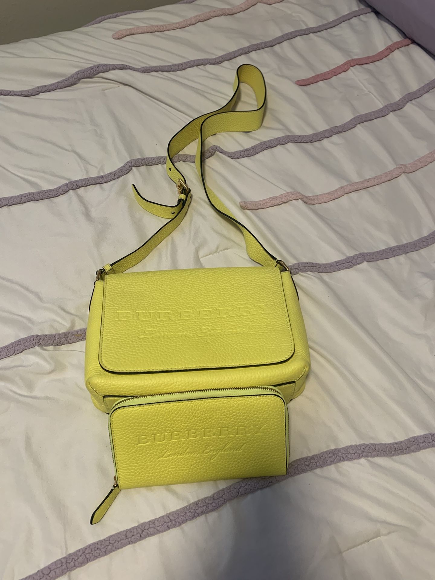 Sling Purse , Shoulder Bag