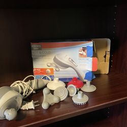 Hot /Cold Massager