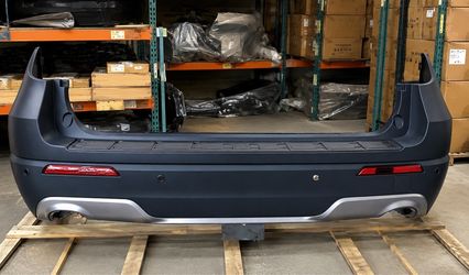 2020 2021 2022 2023 2024 Ford Explorer Rear bumper 4 Sensors  10055 Belknap Rd, Sugar Land, TX 77498  The above prices are subject to applicable taxes