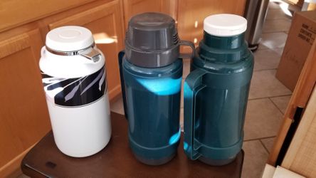 Thermos Bottles