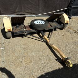 Tow Dolly