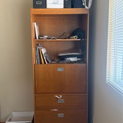 Bookcase