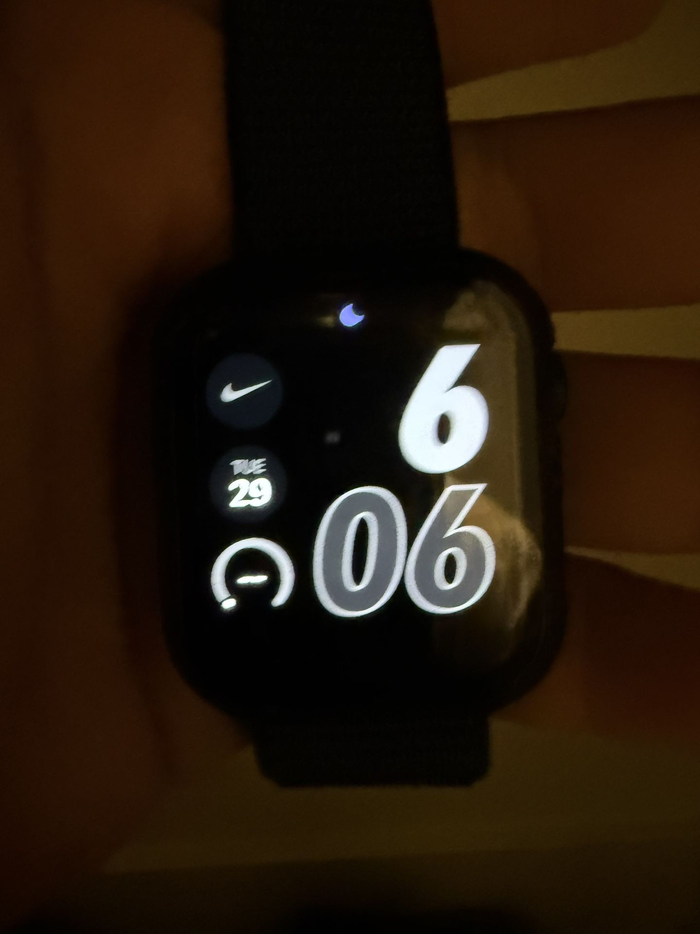 Apple Watch Se 44 MM
