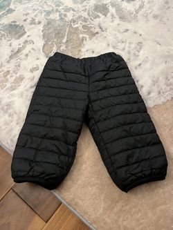Columbia Ski And Snow Pants Size 2T