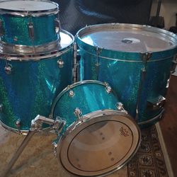 Drum Shell Pack