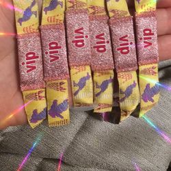 COACHELLA WEEKEND 2 VIP 