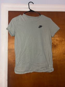 Nike Crew Neck T-Shirt