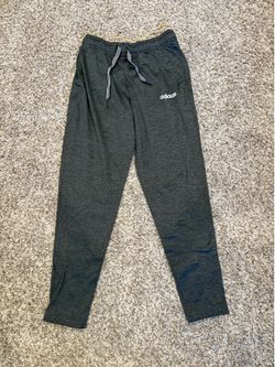 Women’s Adidas Sweatpants Medium