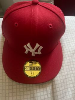 New hats 7 1/8