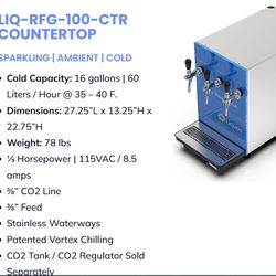 Water Filtration 