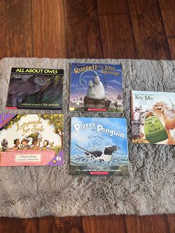 Kids book lot