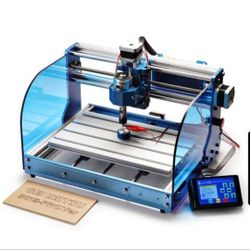 Sainsmart 3018 Prover CNC Router Engraving Plotting Machine New