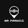 Mr. Pinnacle