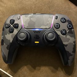Ps5 Wireless Controller