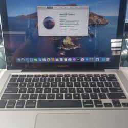 MacBook Pro 