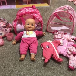 You & Me (Baby Doll)