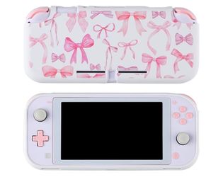 Nitondo switch case