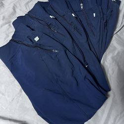 Cherokee Infinity Women's Scrub Jogger Pants