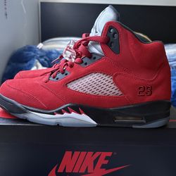Air Jordan 5 Retro