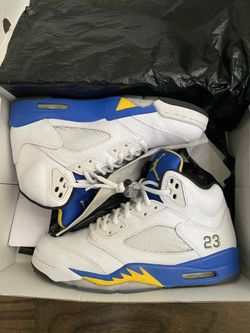 Laney 5