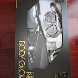 Body Glove Snorkel Set