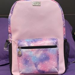 Betsey Johnson Backpack 