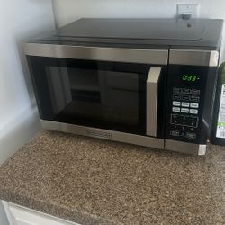 Microwaves For Sale 