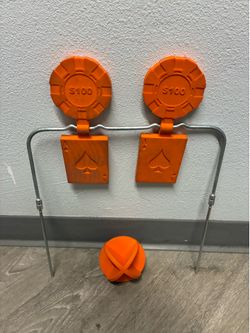Shooting Targets