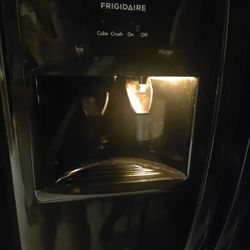 Two-door refrigerator