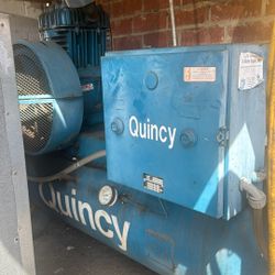 Compressor 200 Psi