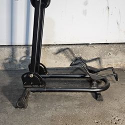 Bike Trainer Stand – Indoor Cycling (Bikehand YC-99)