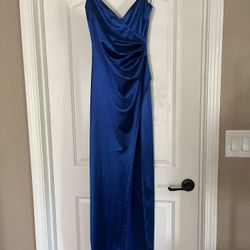 Windsor Silk Dress Size Small 