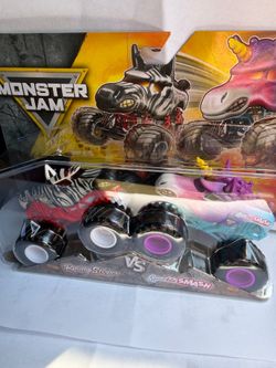 Monster jam